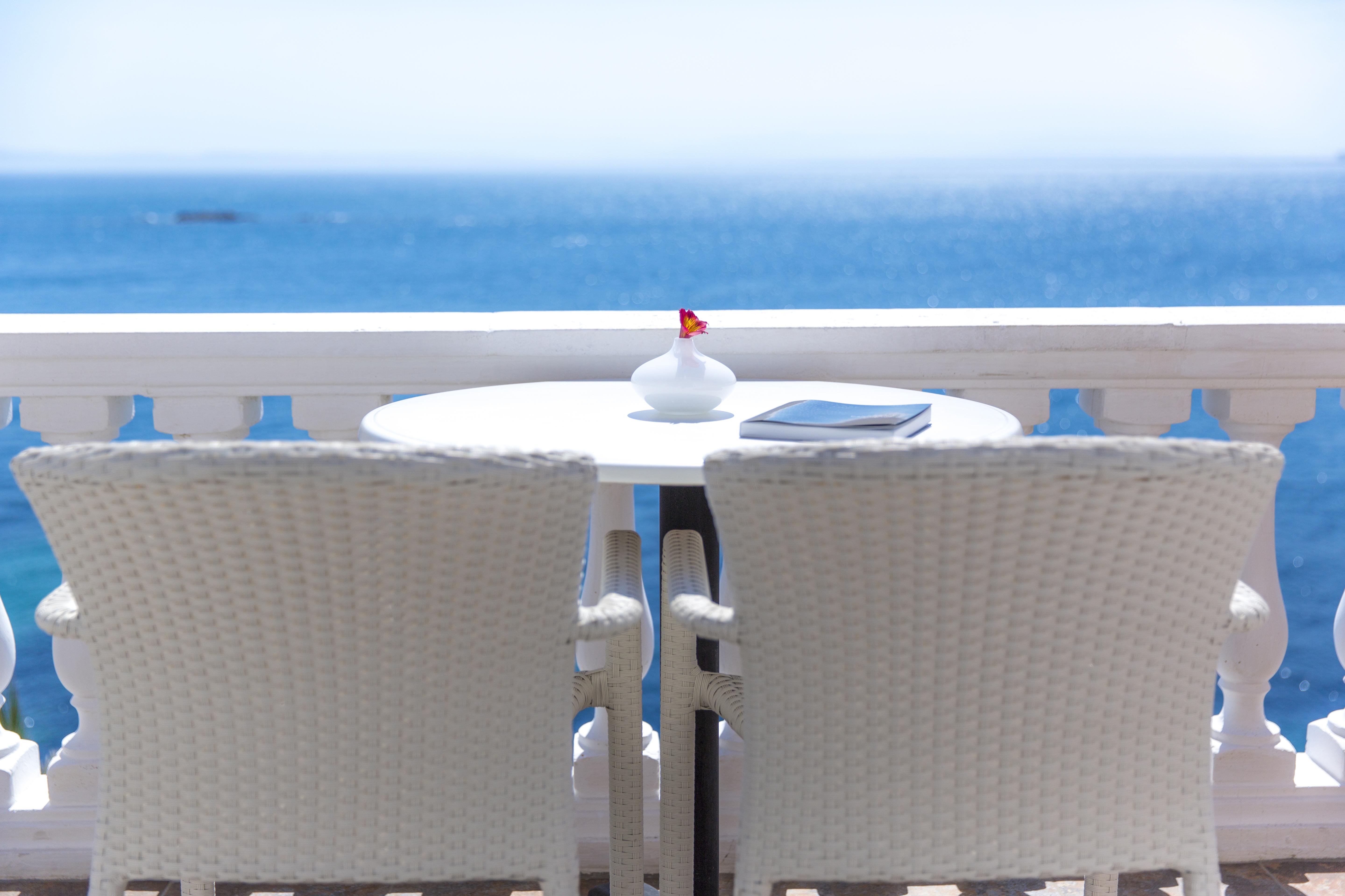Hotel Vistabella Roses Bagian luar foto