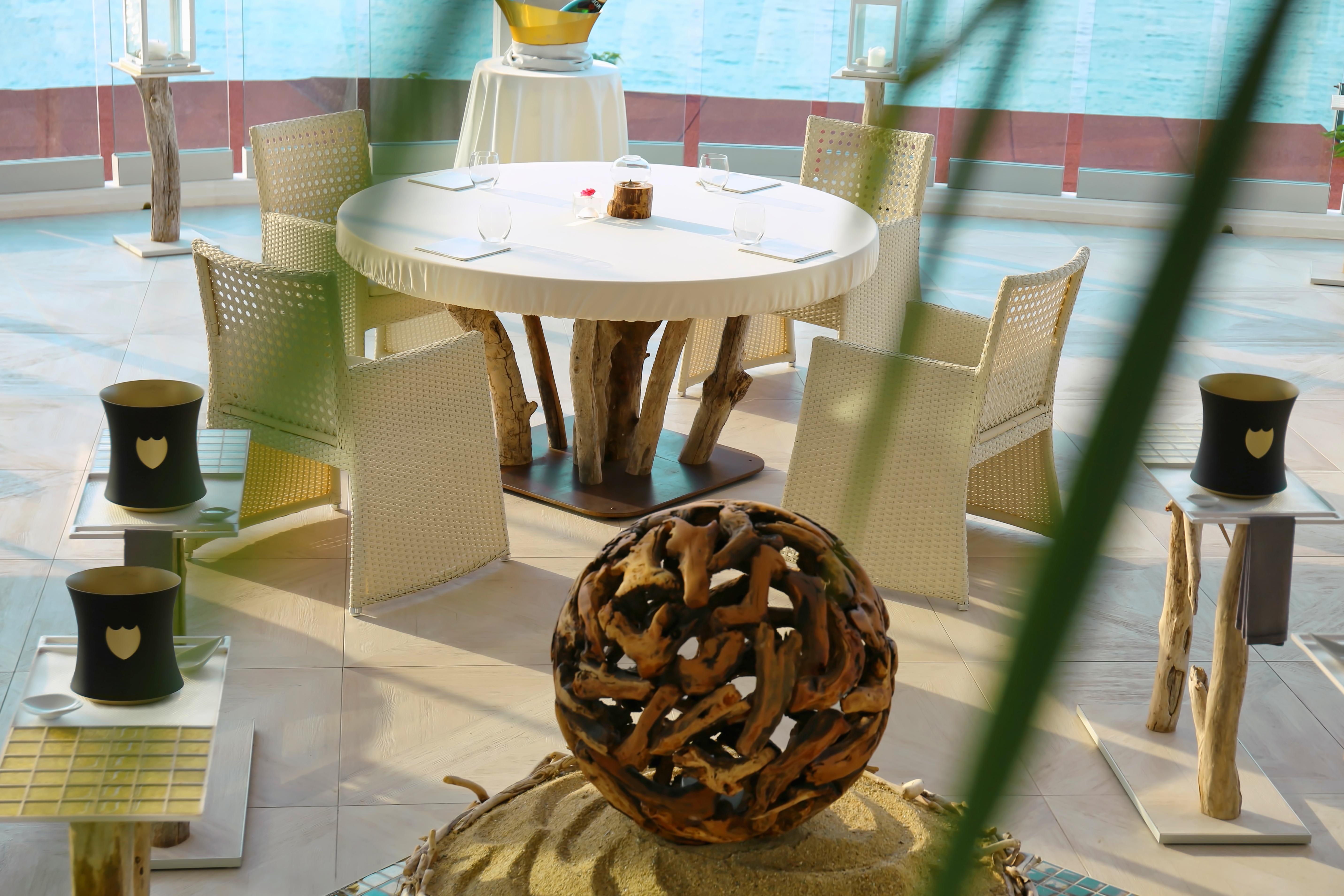 Hotel Vistabella Roses Bagian luar foto