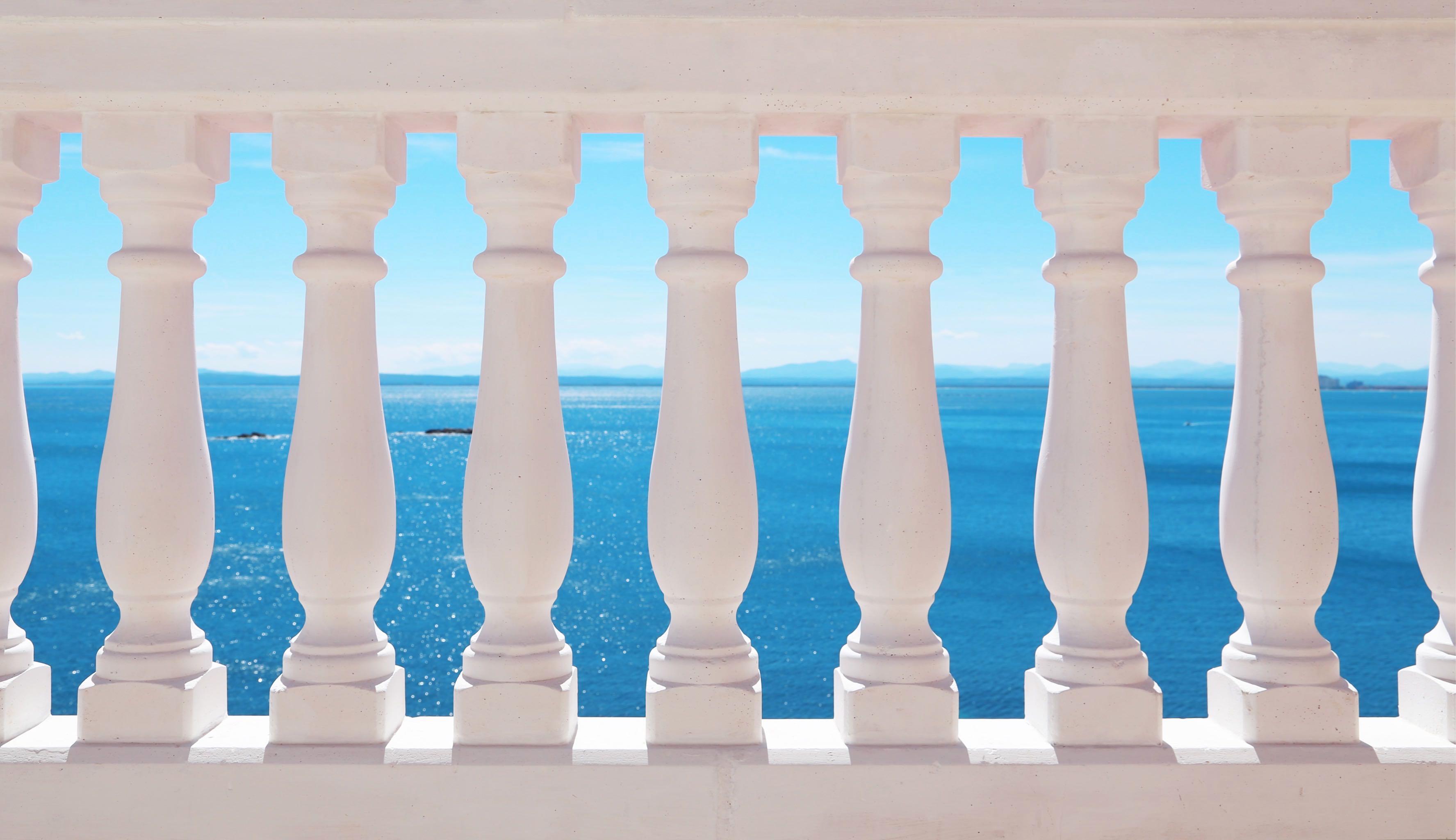 Hotel Vistabella Roses Bagian luar foto