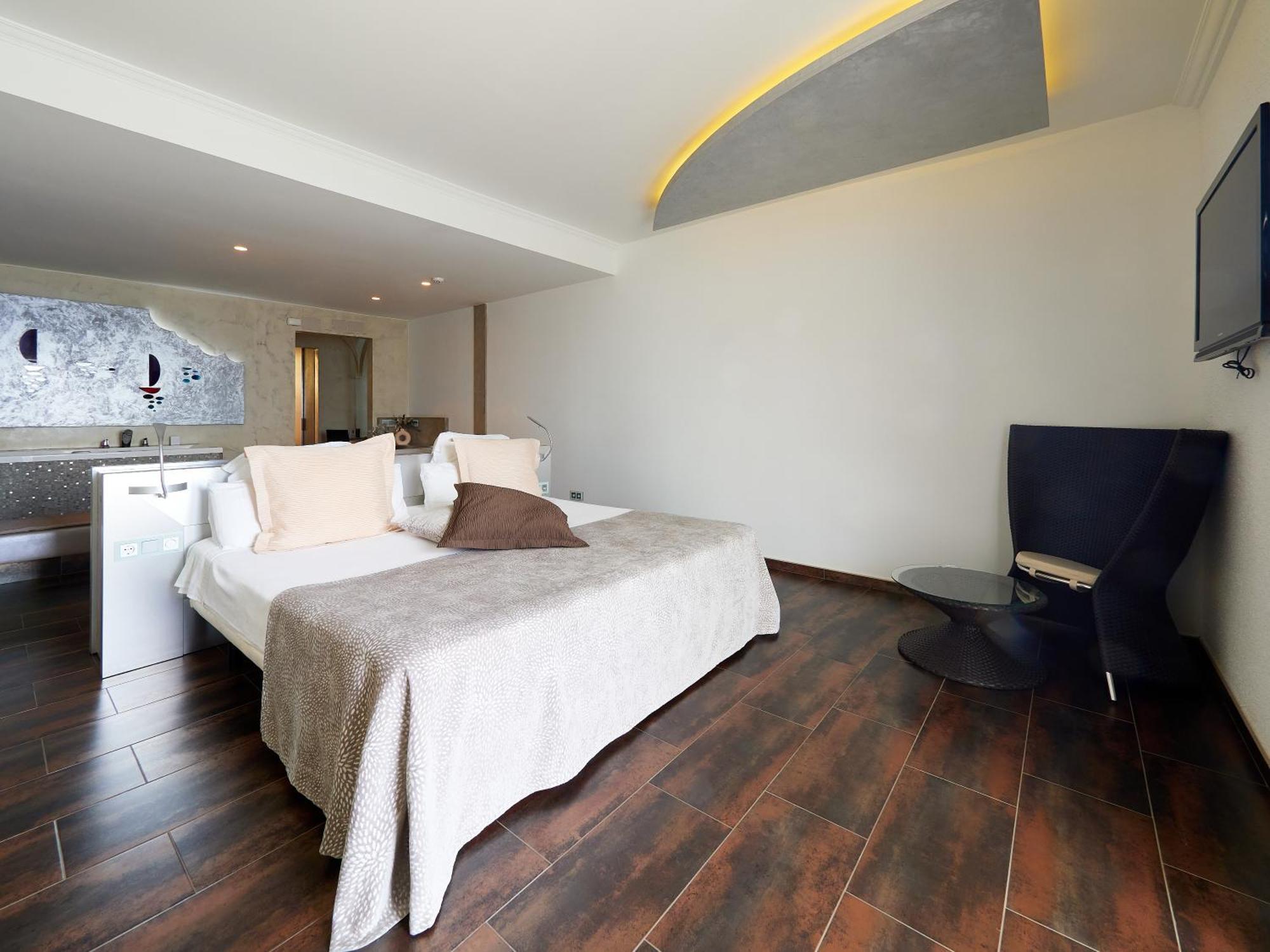 Hotel Vistabella Roses Ruang foto